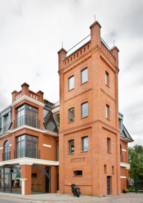 Loft SoHo Szczecinek